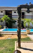 Туры в отель EcoVila-Zen Bougainville - Hotel Pousada