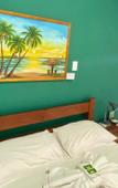 Туры в отель EcoVila-Zen Bougainville - Hotel Pousada