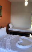 Туры в отель EcoVila-Zen Bougainville - Hotel Pousada