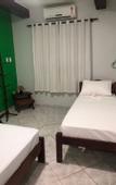 Туры в отель EcoVila-Zen Bougainville - Hotel Pousada