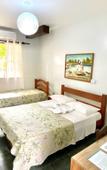 Туры в отель EcoVila-Zen Bougainville - Hotel Pousada