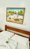 Туры в отель EcoVila-Zen Bougainville - Hotel Pousada