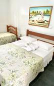Туры в отель EcoVila-Zen Bougainville - Hotel Pousada