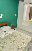 Туры в отель EcoVila-Zen Bougainville - Hotel Pousada