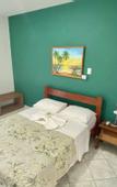 Туры в отель EcoVila-Zen Bougainville - Hotel Pousada