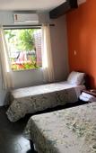 Туры в отель EcoVila-Zen Bougainville - Hotel Pousada