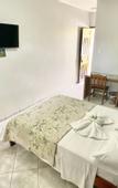 Туры в отель EcoVila-Zen Bougainville - Hotel Pousada
