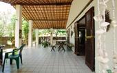 Туры в отель Pousada Hibiscus