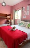 Туры в отель Chamos Hostel Cultural