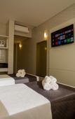 Туры в отель Hotel Confiance Barigui