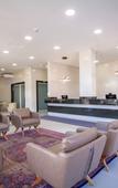 Туры в отель Hotel Confiance Barigui