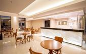 Туры в отель Zahara Hotel