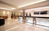Туры в отель Zahara Hotel