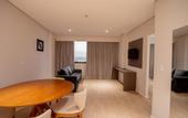 Туры в отель Zahara Hotel
