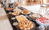 Туры в отель Zahara Hotel