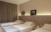 Туры в отель Zahara Hotel