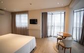 Туры в отель Zahara Hotel