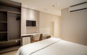 Туры в отель Zahara Hotel