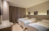 Туры в отель Zahara Hotel