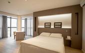Туры в отель Zahara Hotel