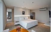 Туры в отель Zahara Hotel