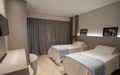 Туры в отель Zahara Hotel