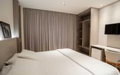Туры в отель Zahara Hotel