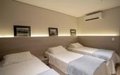 Туры в отель Zahara Hotel