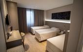 Туры в отель Zahara Hotel