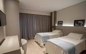Туры в отель Zahara Hotel