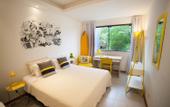 Туры в отель Casanova Residence