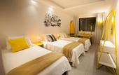 Туры в отель Casanova Residence