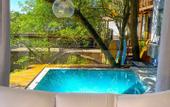 Туры в отель Casanova Residence