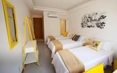 Туры в отель Casanova Residence