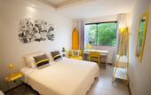 Туры в отель Casanova Residence