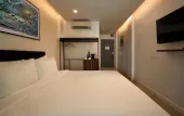 Туры в отель Red Door