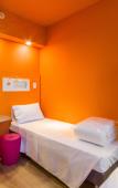 Туры в отель ibis Budget Ribeirao Preto Vila do Golf