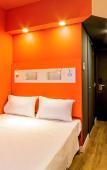 Туры в отель ibis Budget Ribeirao Preto Vila do Golf