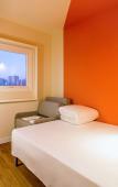 Туры в отель ibis Budget Ribeirao Preto Vila do Golf