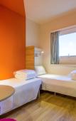 Туры в отель ibis Budget Ribeirao Preto Vila do Golf