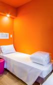 Туры в отель ibis Budget Ribeirao Preto Vila do Golf