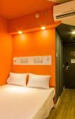 Туры в отель ibis Budget Ribeirao Preto Vila do Golf