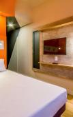 Туры в отель ibis Budget Ribeirao Preto Vila do Golf