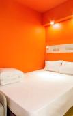 Туры в отель ibis Budget Ribeirao Preto Vila do Golf