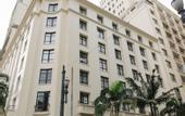 Туры в отель Jacques Pilon Residence