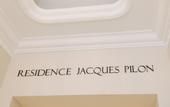 Туры в отель Jacques Pilon Residence