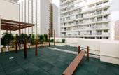 Туры в отель Jacques Pilon Residence