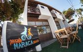 Туры в отель Pousada Maraca Beach