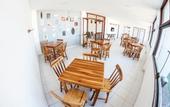 Туры в отель Pousada Maraca Beach