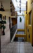 Туры в отель Hospedaria Integracao Ipiranga